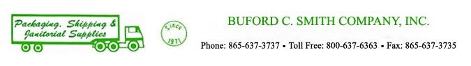 Buford C. Smith Company inc.